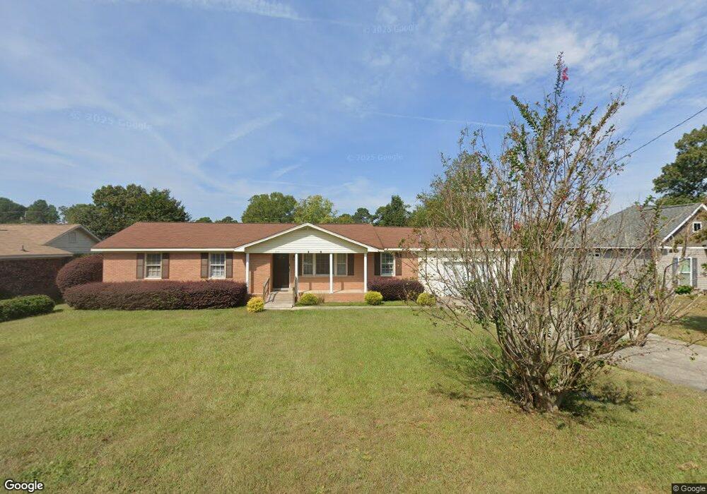 3117 Downes Grove Rd, Columbia, SC 29209 - photo 1