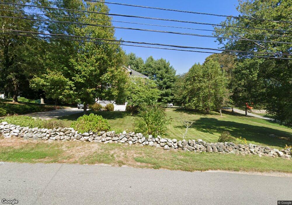 85 Mistuxet Ave, Mystic, CT 06355 - photo 1