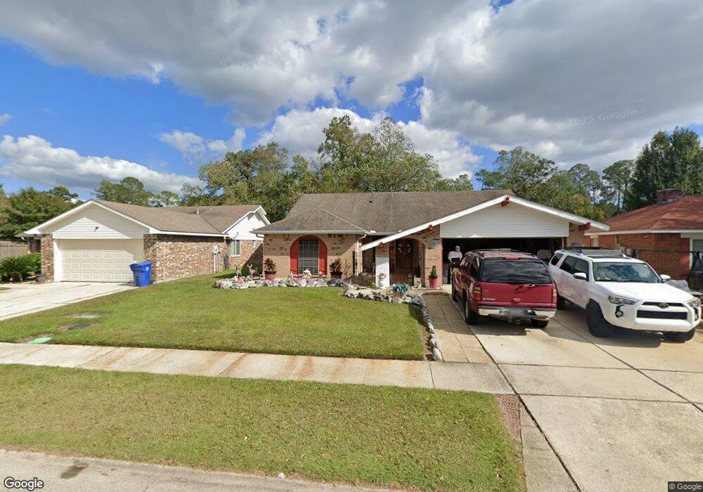 116 Bishops Dr, Slidell, LA 70458 - photo 1