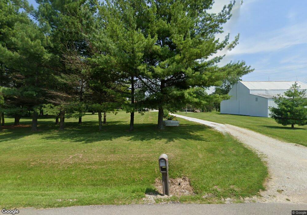 2862 S State Road 3, Greensburg, IN 47240 - photo 1