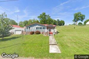 6464 Crowl Rd, de Graff, OH 43318