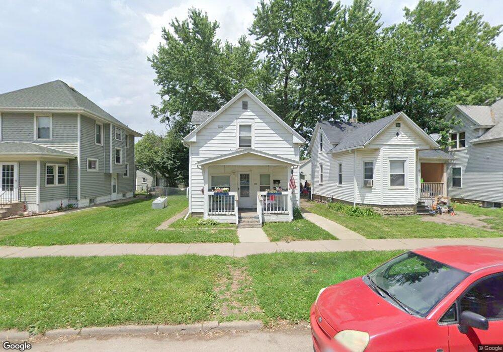 450 9th Ave SW, Cedar Rapids, IA 52404 - photo 1