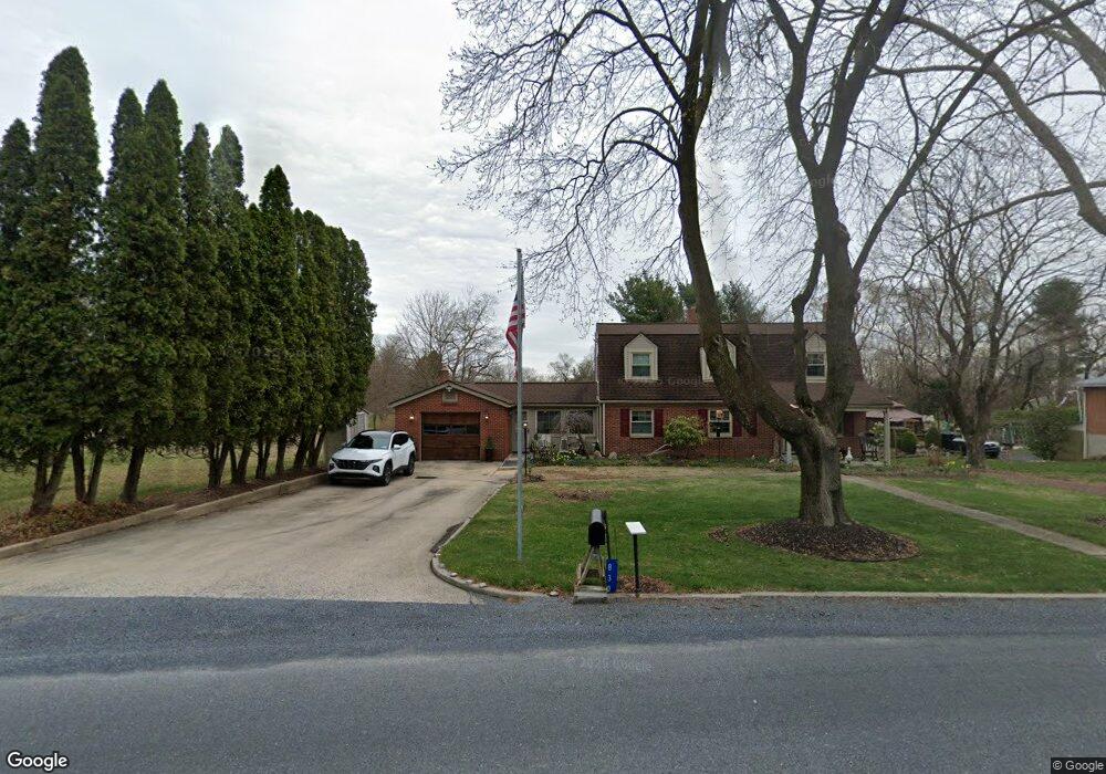 830 Gouglersville Rd, Mohnton, PA 19540 - photo 1