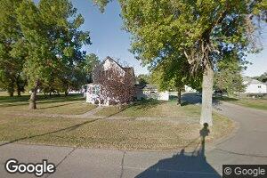 521 Broadway, Buxton, ND 58218
