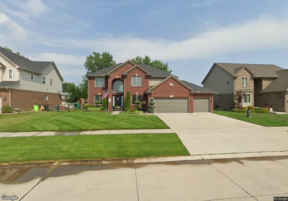 30563 Bradbury Dr unit Bldg-Unit, Flat Rock, MI 48134 - photo 1