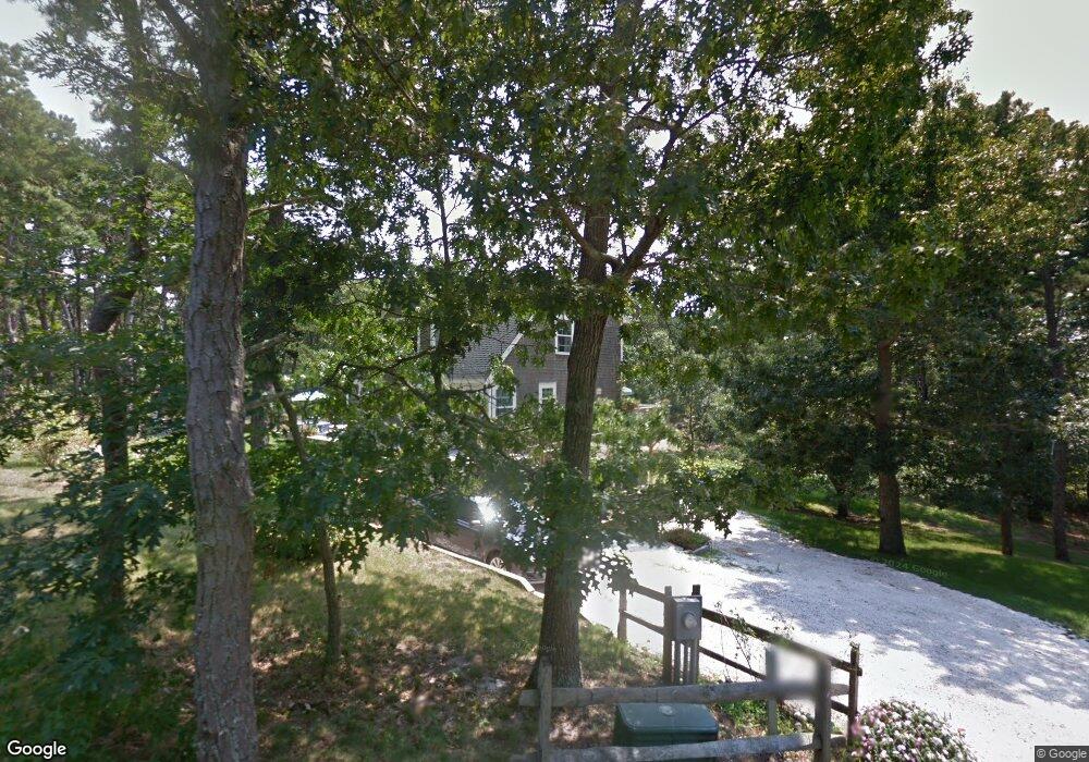 2 Hidden Acres Ln, Wellfleet, MA 02667 - photo 1