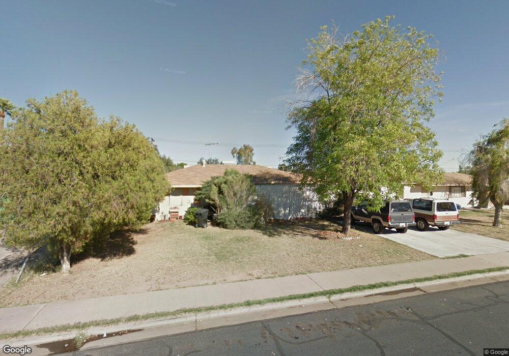 707 S Sirrine, Mesa, AZ 85210 - photo 1