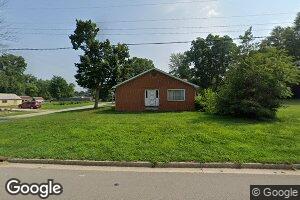 210 E State Road 58, Edwardsport, IN 47528