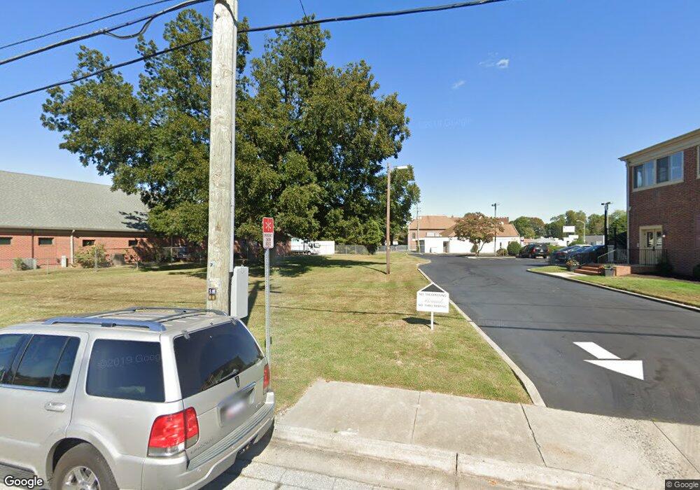 107 Davis St, Salisbury, MD 21804 - photo 1