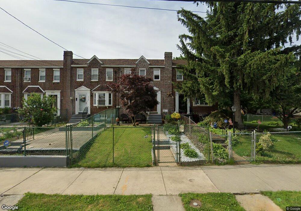 2922 Stevens St, Camden, NJ 08105 - photo 1