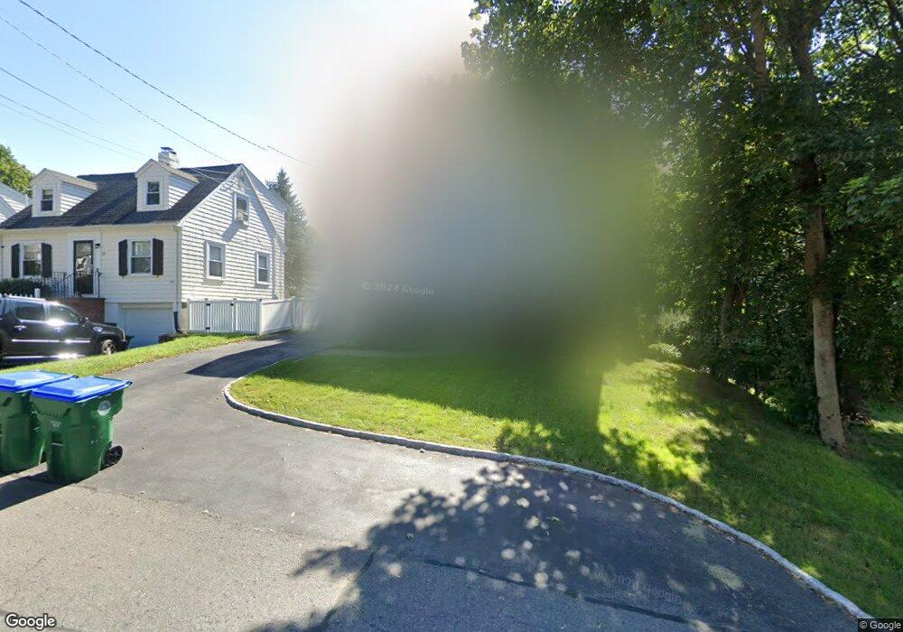 45 Fisher St, Westwood, MA 02090 - photo 1