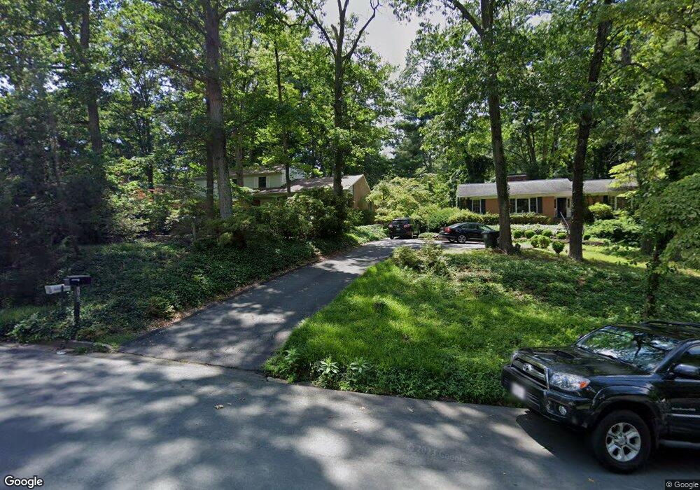 1704 Solomon Rd, Charlottesville, VA 22901 - photo 1