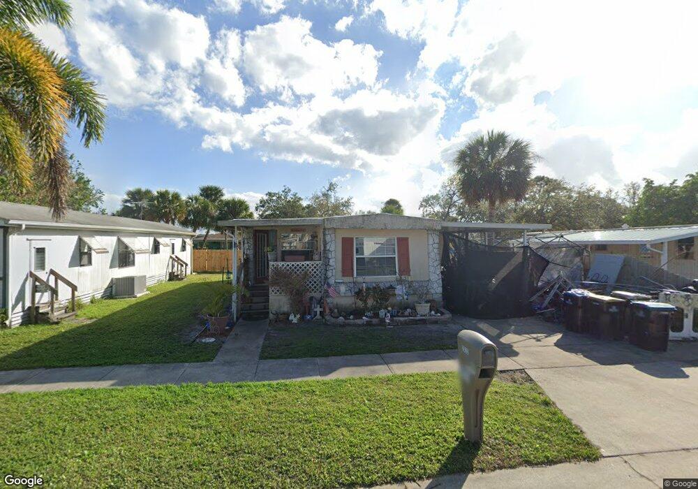 2532 Haverhill Rd NE, Palm Bay, FL 32905 - photo 1