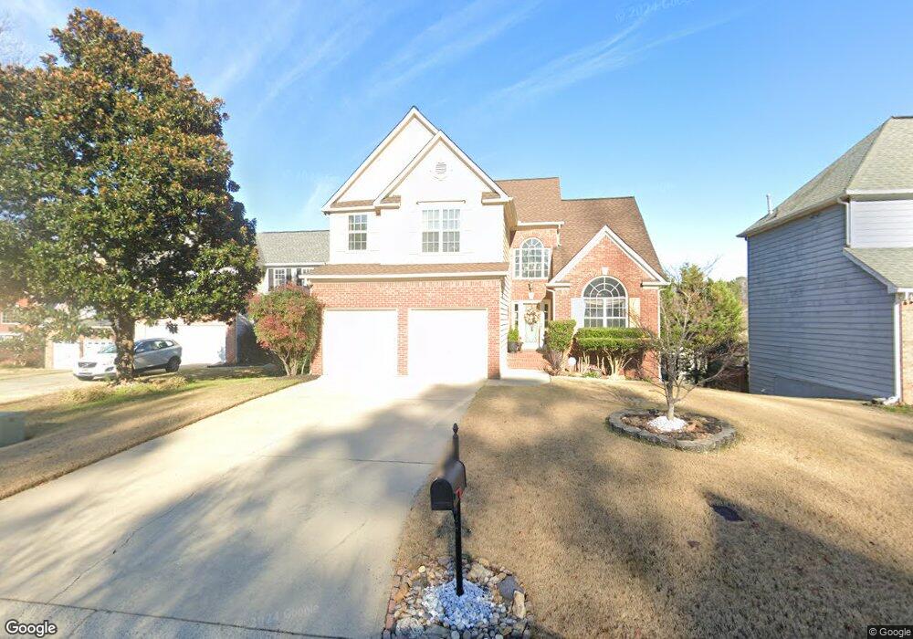 3255 Dundee Ridge Way, Duluth, GA 30096 - photo 1