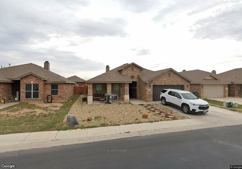 9304 Sagebrush Ave, Odessa, TX 79765 - photo 1