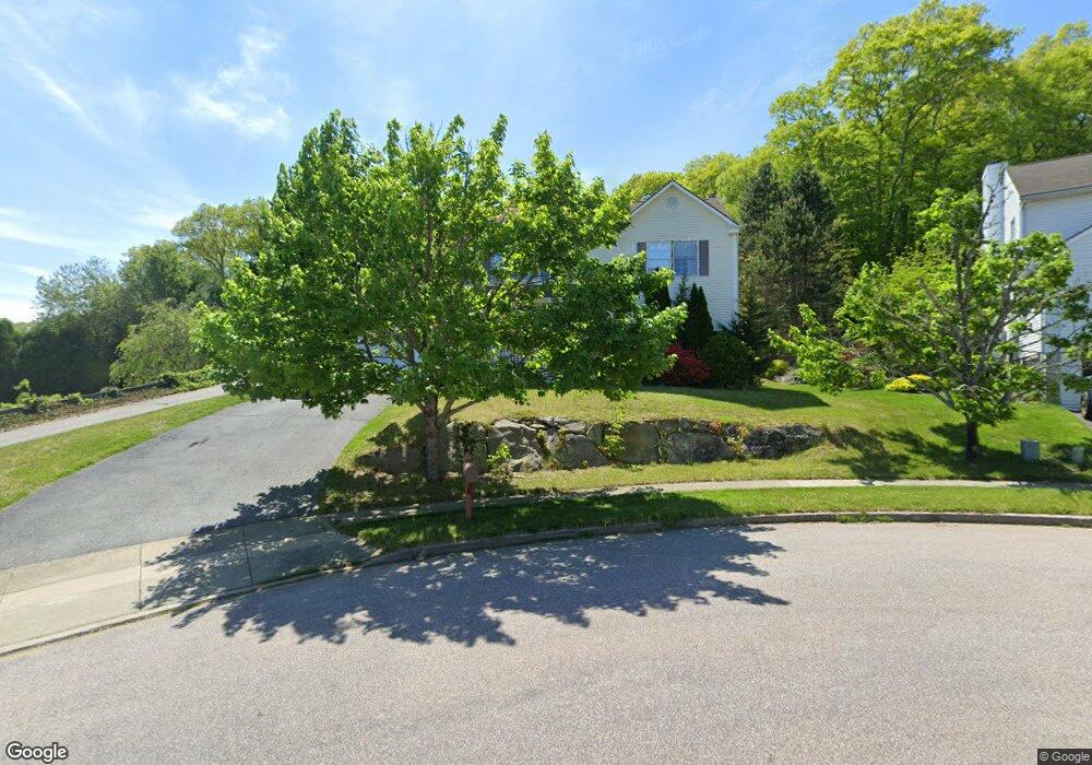 33 Clairmont Cir, Mystic, CT 06355 - photo 1