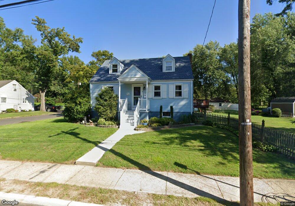 142 E Mill Rd, Maple Shade, NJ 08052 - photo 1