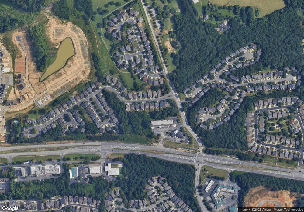 2544 Niblick Way, Duluth, GA 30097 - photo 1