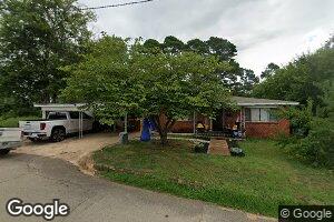 406 N J St, Hugo, OK 74743