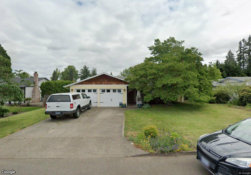 1320 N Juniper St, Canby, OR 97013 - photo 1