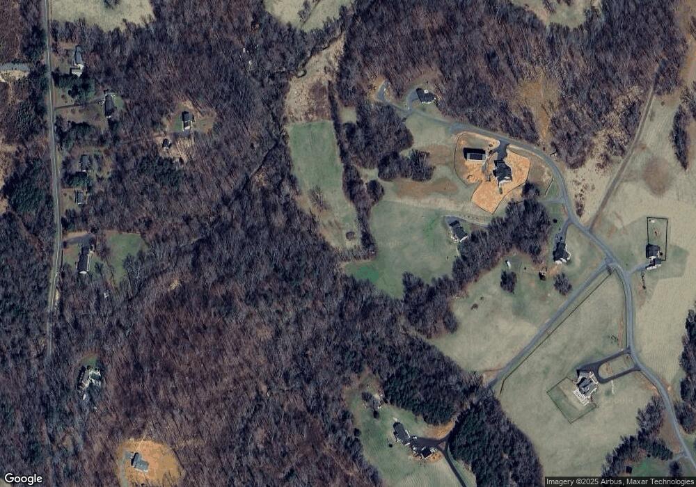 12278 Mountain Ridge Way, Culpeper, VA 22701 - photo 1