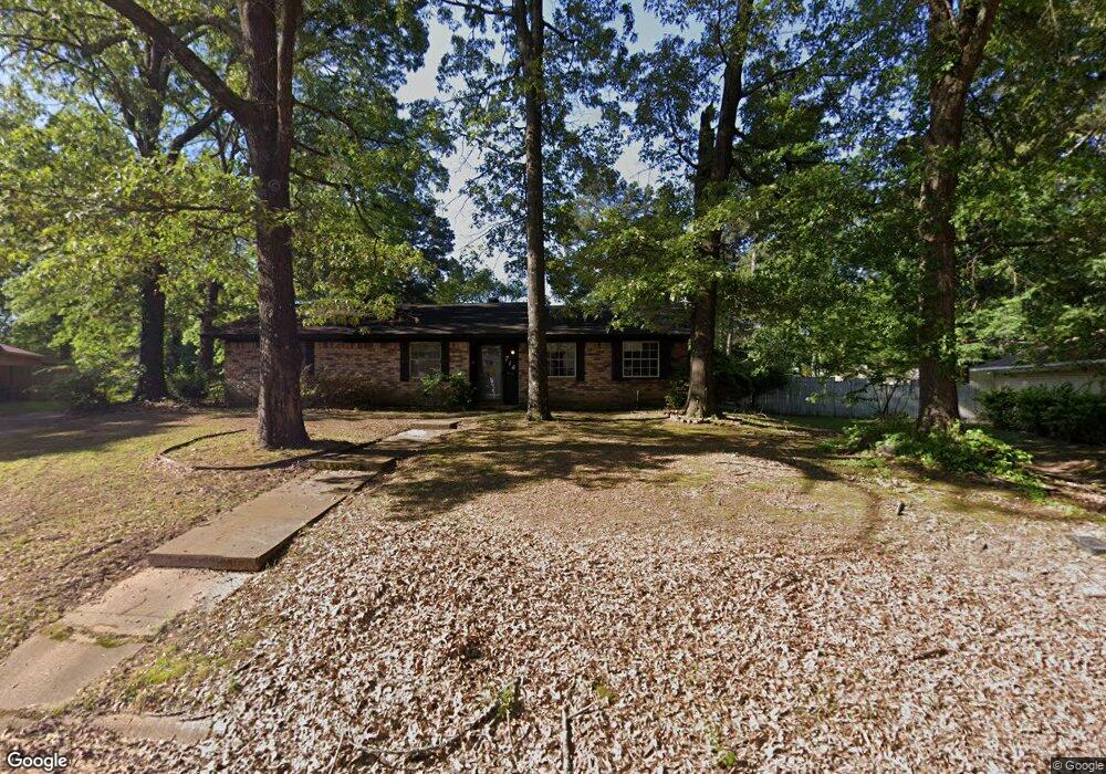 714 Diane Dr, Wake Village, TX 75501 - photo 1