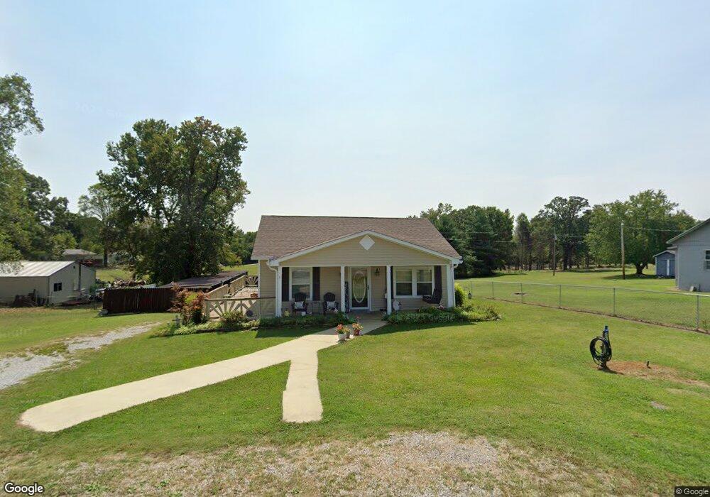 57 Lakeside Dr, Rock Island, TN 38581 - photo 1