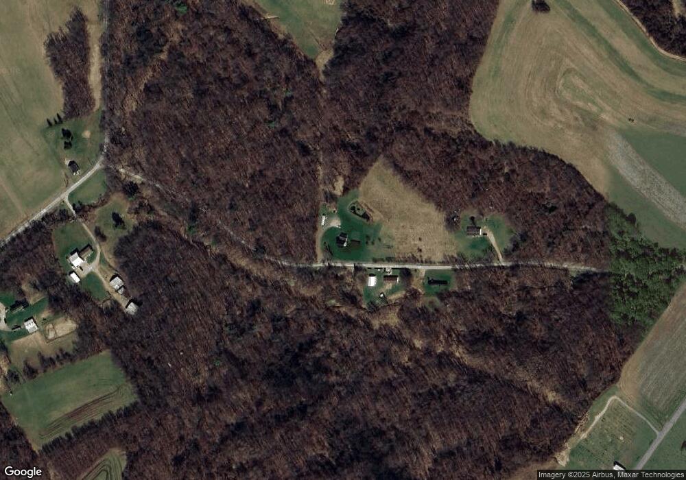 219 Harkel Rd, Clymer, PA 15728 Recently Sold