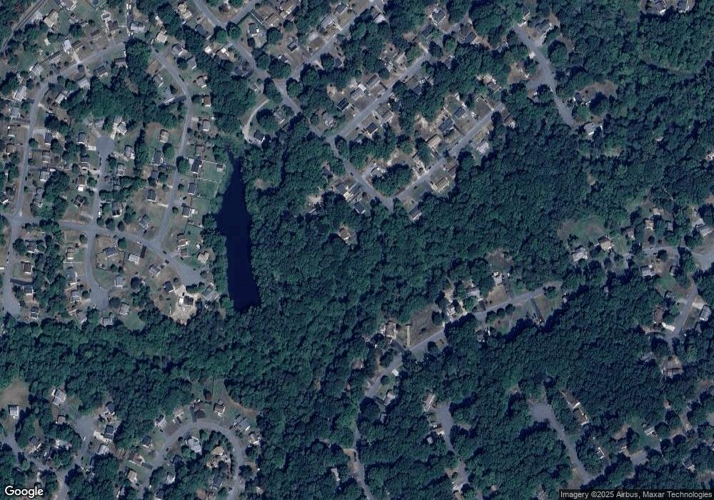 6502 Venison Dr, Fredericksburg, VA 22407 - photo 1