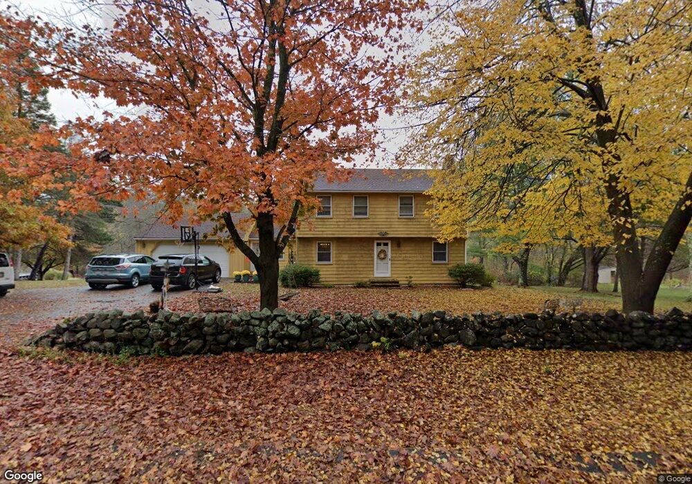 20 Plains Rd, Ipswich, MA 01938 - photo 1