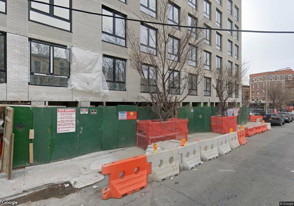 2321 Belmont Ave unit 3F, Bronx, NY 10458 - photo 1