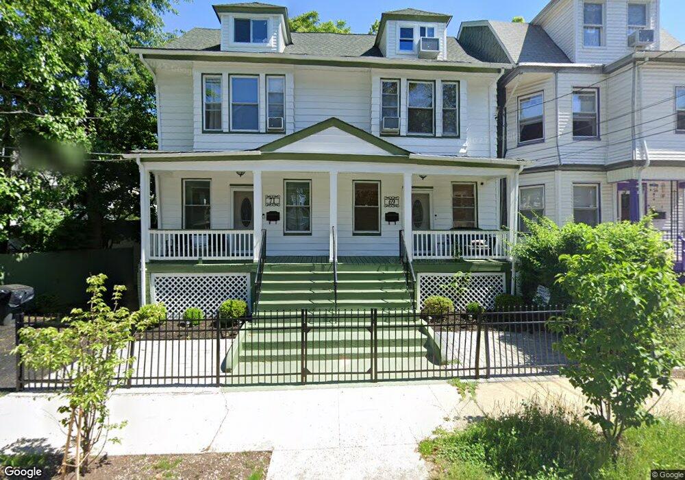 69 Plymouth St unit 71, Newark, NJ 07106 - photo 1