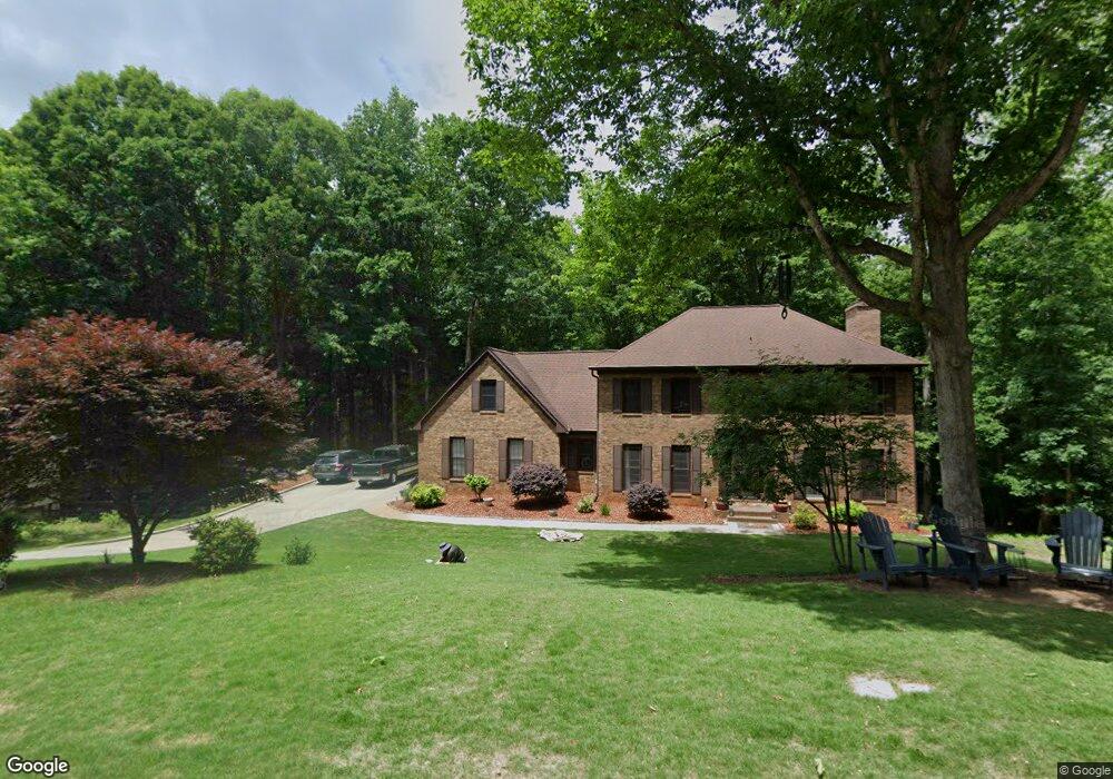 3831 Windhurst Dr SW unit 11, Lilburn, GA 30047 - photo 1