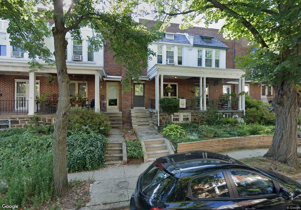 3612 Elkader Rd, Baltimore, MD 21218 - photo 1