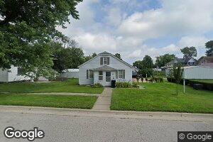 120 W 10th St, Tipton, IA 52772