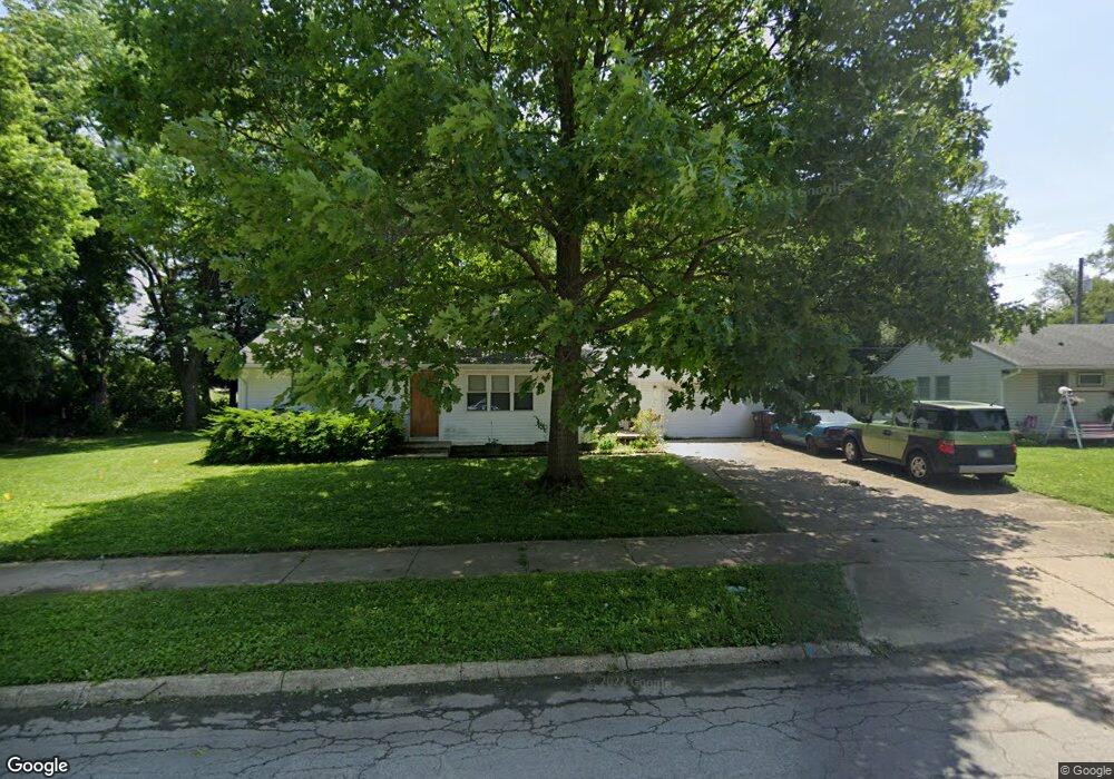 947 June Dr, Xenia, OH 45385 - photo 1