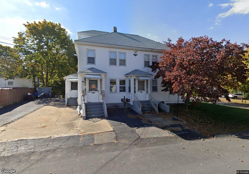 23 Saxon St, Franklin, MA 02038 - photo 1