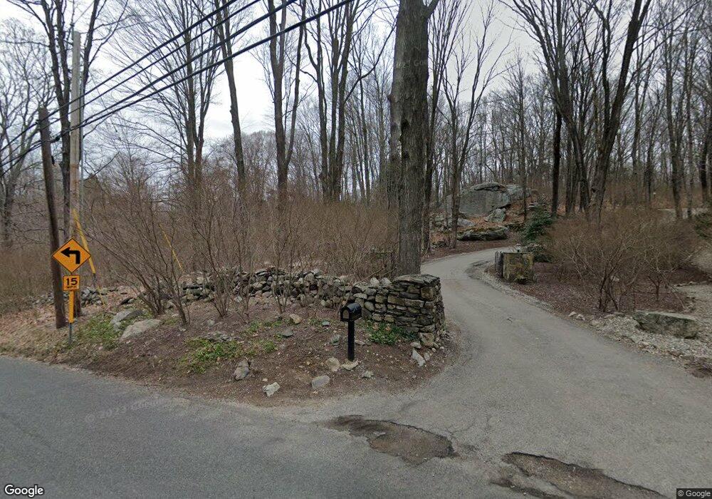 25 Knapp St, Easton, CT 06612 - photo 1