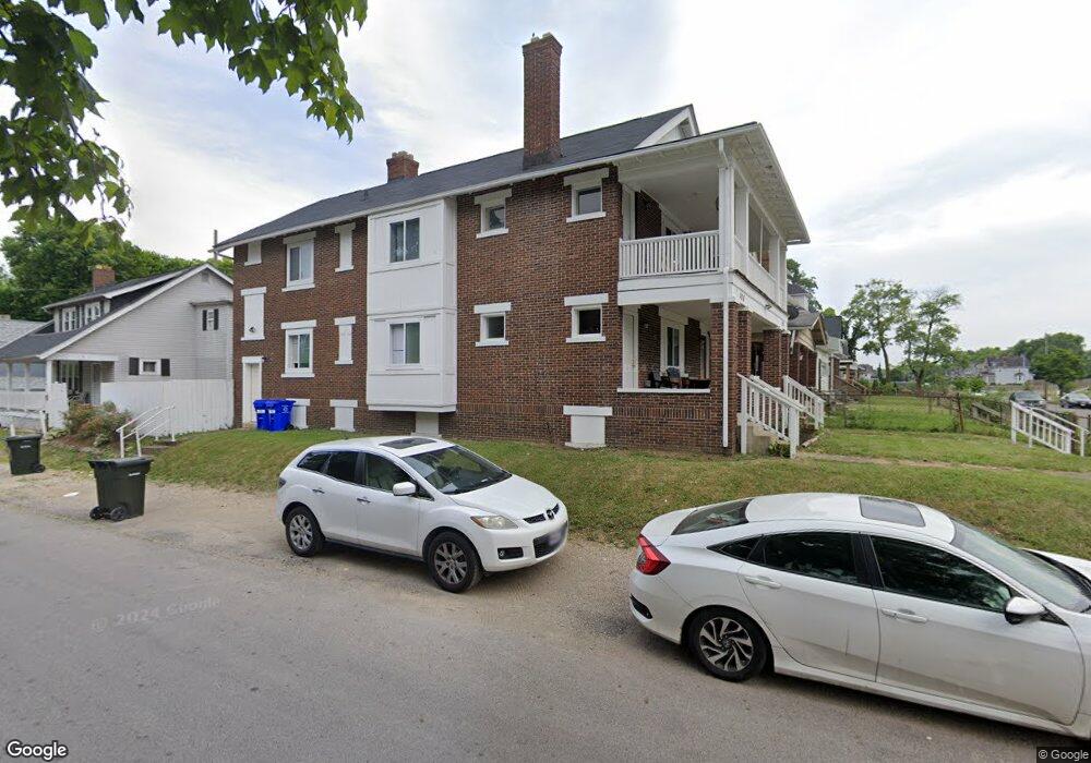 588 Berkeley Rd unit 590, Columbus, OH 43205 - photo 1