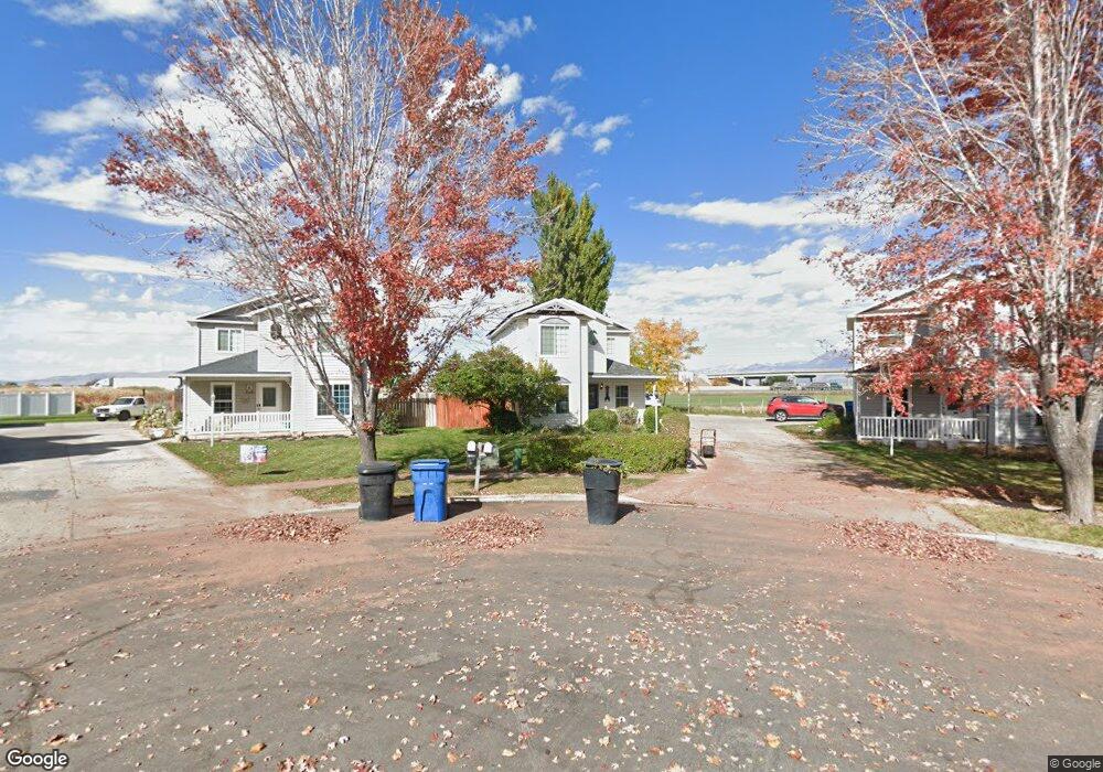 257 N 860 W, Spanish Fork, UT 84660 - photo 1