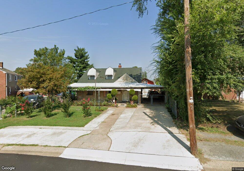 101 Delaware Dr, New Castle, DE 19720 - photo 1