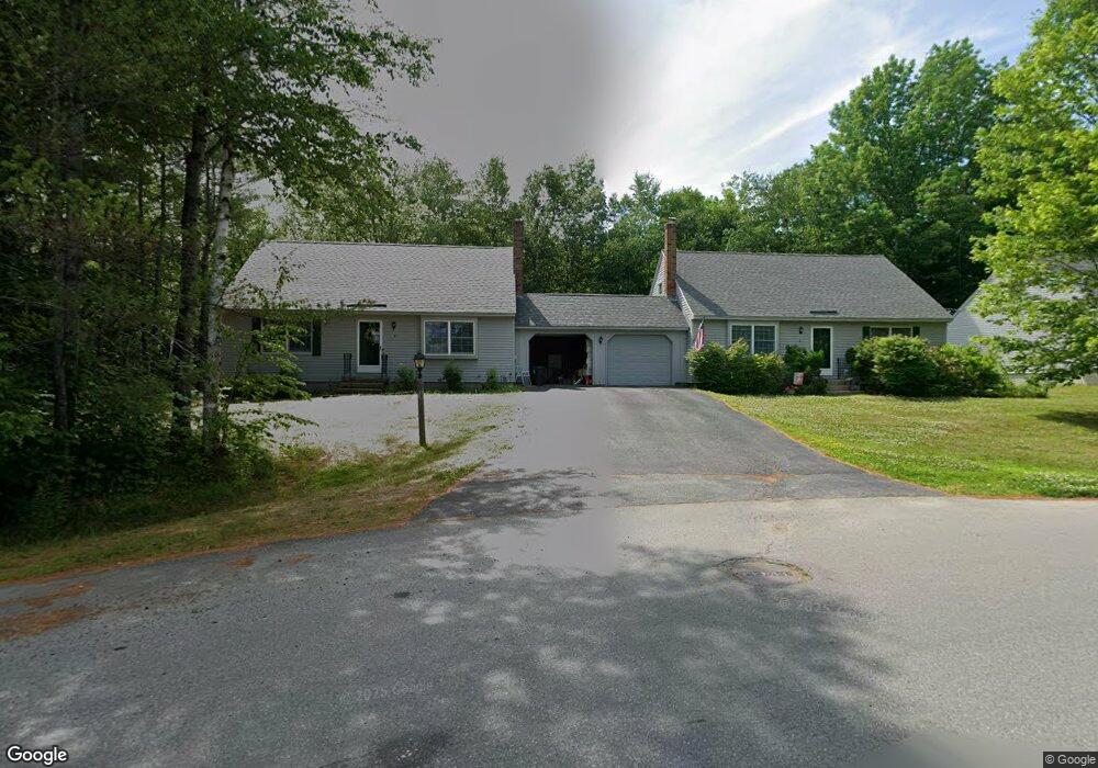 4 Ridgewood Ave, Waterville, ME 04901 - photo 1