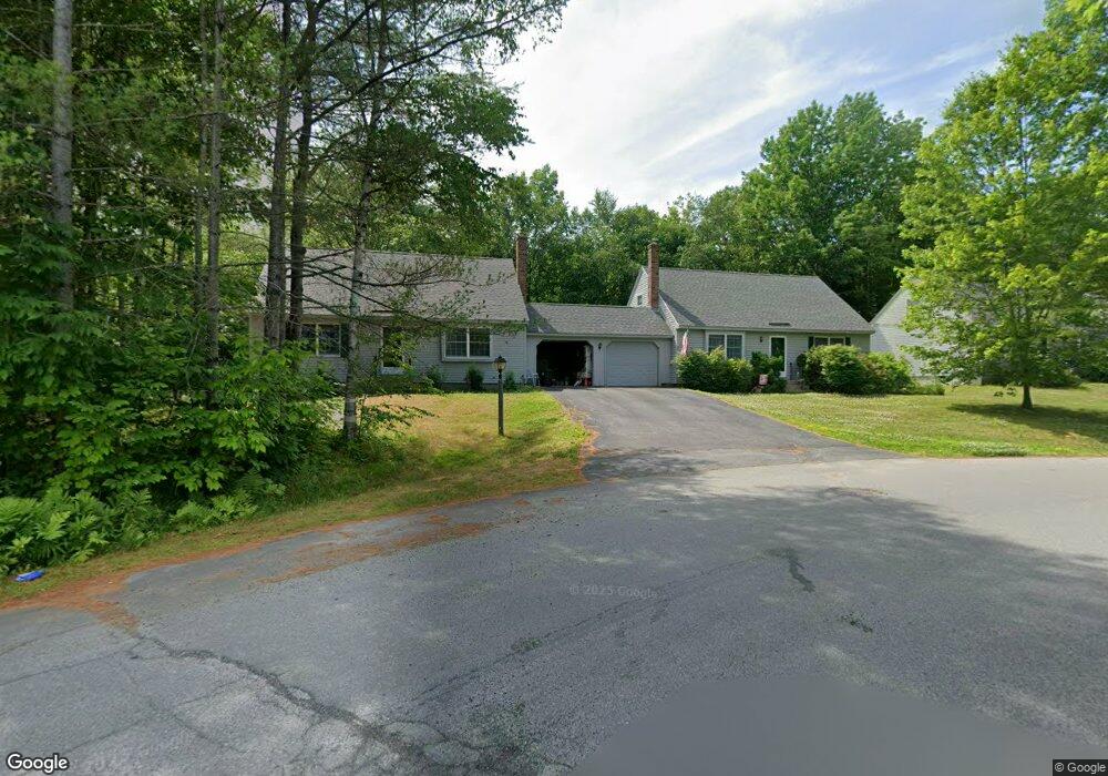 4 Ridgewood Ave unit 1, Waterville, ME 04901 - photo 1