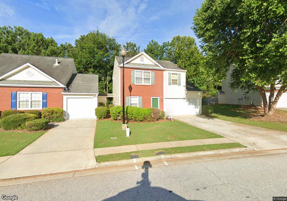 2075 Lakeside Cir, Covington, GA 30016 - photo 1