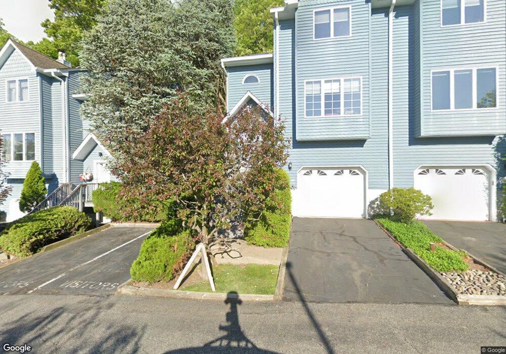 49 Village Gate Way, Nyack, NY 10960 - photo 1