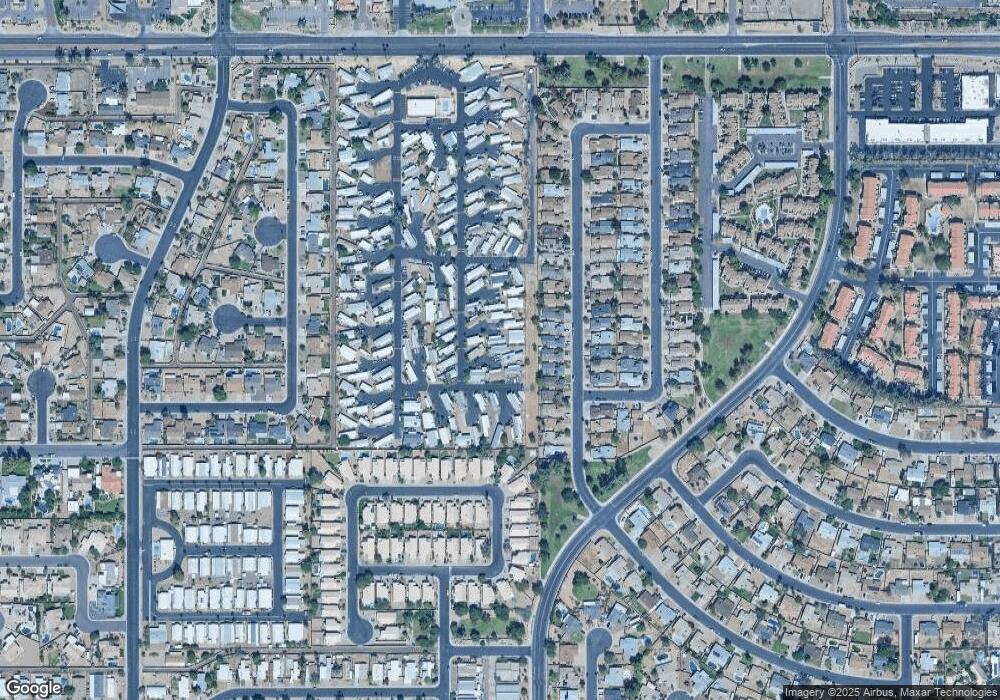 555 W Warner Rd unit 161, Chandler, AZ 85225 - photo 1