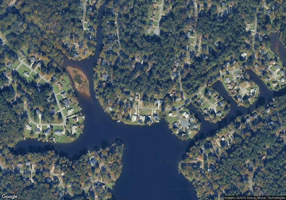 370 Edgewater Dr, Macon, GA 31220 - photo 1