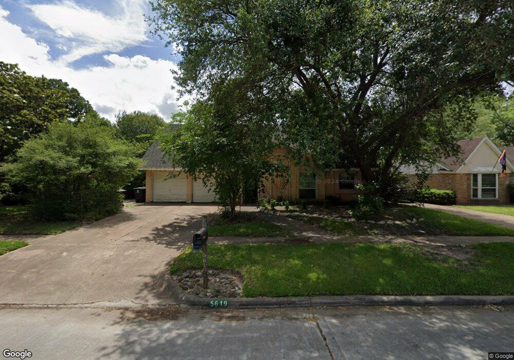 5619 Long Creek Ln, Houston, TX 77088 - photo 1