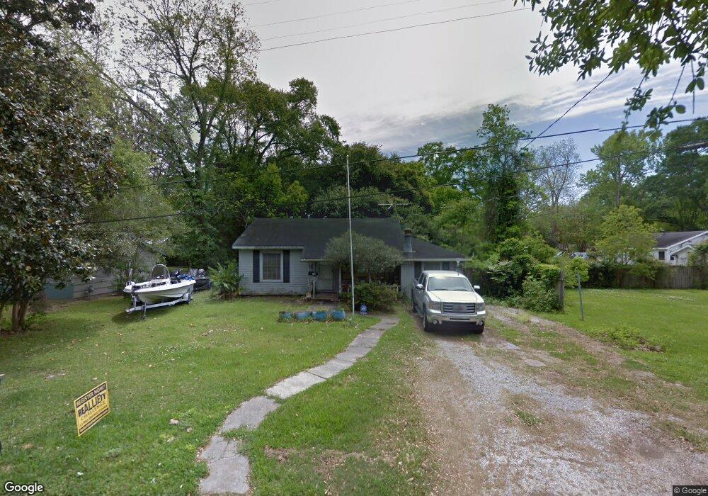 315 Bruson St, Lake Charles, LA 70605 - photo 1