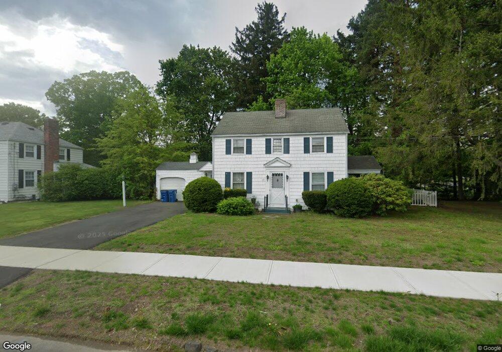 115 Hale St, West Springfield, MA 01089 - photo 1